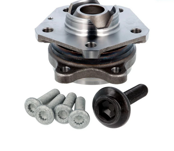 BENTLEY BENTAYGA  TOUAREG  CR7, RC8 FRONT  WHEEL BEARING  HUB FLANGE FRONT