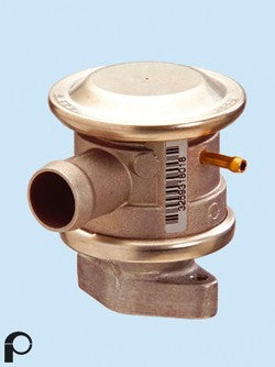 VOLVO 850 C70 S70 V70 EGR VALVE 9125623 127165