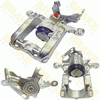 REAR LEFT LH SIDE BRAKE CALIPER FOR VAUXHALL ASTRA J GTC MOKKA 1.4 1.6 1.7 2.0