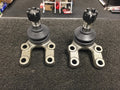 FOR NISSAN TERRANO FORD MAVERICK LOWER SUSPENSION ARM BALL JOINT PAIR LH RH 