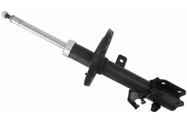 NS LH FRONT SHOCK ABSORBER FOR NISSAN MICRA K12 1.2 1.4 DCi 2003-2010