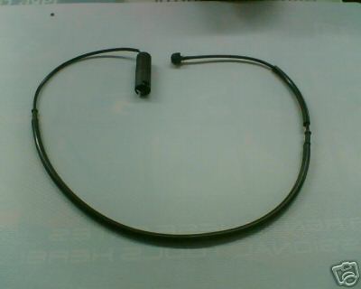 ROVER 75 MG ZTT ZT BRAKE PAD WARNING WIRE REAR