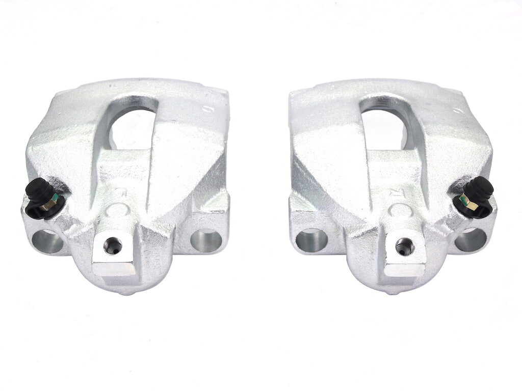 FOR VOLVO XC90 D3 D5 T6 TURBO 02-2014 REAR BRAKE CALIPER LH RH WITH VENTED DISC