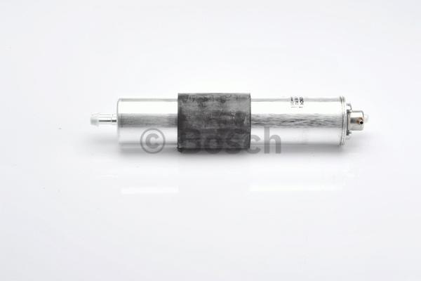 FOR BMW 3 SERIES E46 320 325 330 316 318 ORIGINAL BOSCH FUEL FILTER PRESSURE