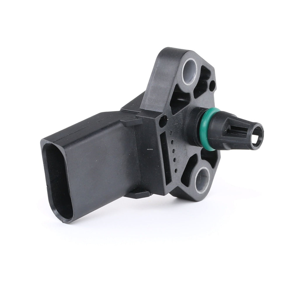 GENUINE FOR AUDI VW SKODA SEAT TDI TURBO MANIFOLD BOOST PRESSURE MAP SENSOR