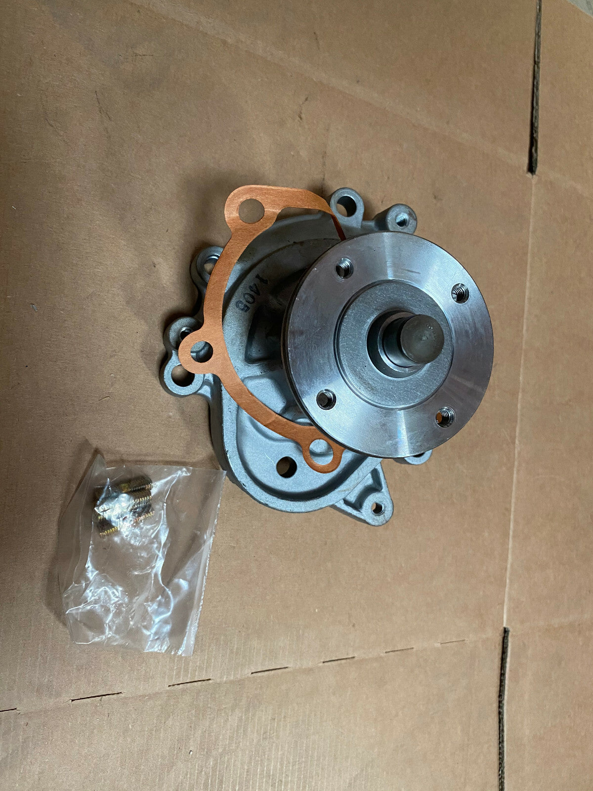 1 X WATER PUMP FOR TOYOTA HI-LUX N80 N90 N100 110 2.5 LANDCRUISER 2.4 1984- J70