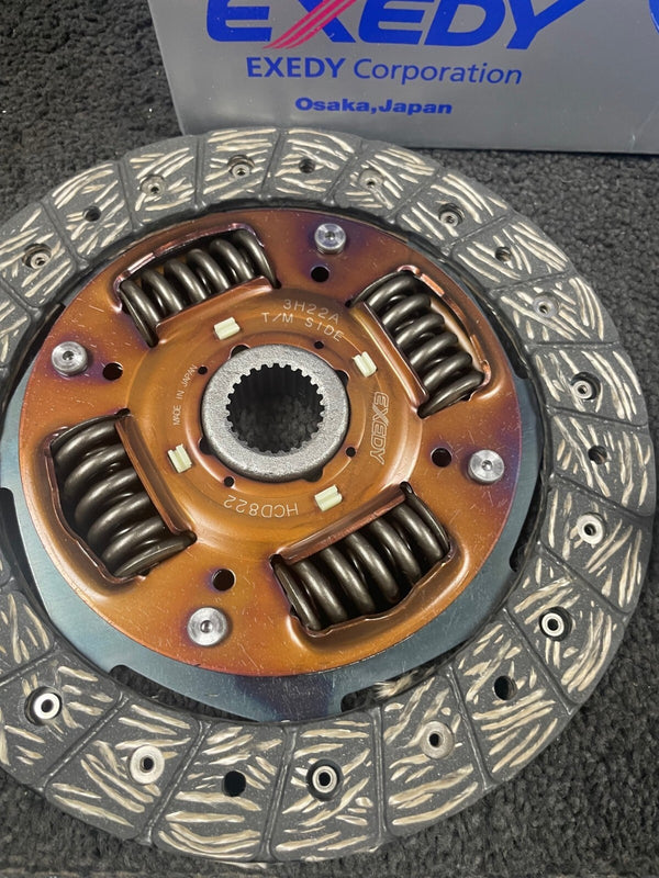 FOR HONDA INTEGRA DC5 OEM EXEDY JAPAN CLUTCH KIT BEARING & PLATE