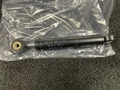 AUX BELT DAMPER MERCEDES CLK230 A208 C208 2.3 97-02 GENUINE MERCEDES 1112000214