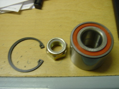 RENAULT KANGOO 1.5  1.2 1.6 1.9 1.4 REAR WHEEL BEARING