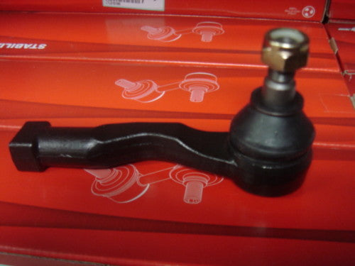 FOR KIA SEDONA 2.5 2.9TD 99-06 OUTER TRACK ROD END PASSENGER SIDE