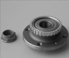 FOR PEUGEOT 406 SALOON ESTATE COUPE 95-98 REAR WHEEL BEARING 29 ABS TEETH