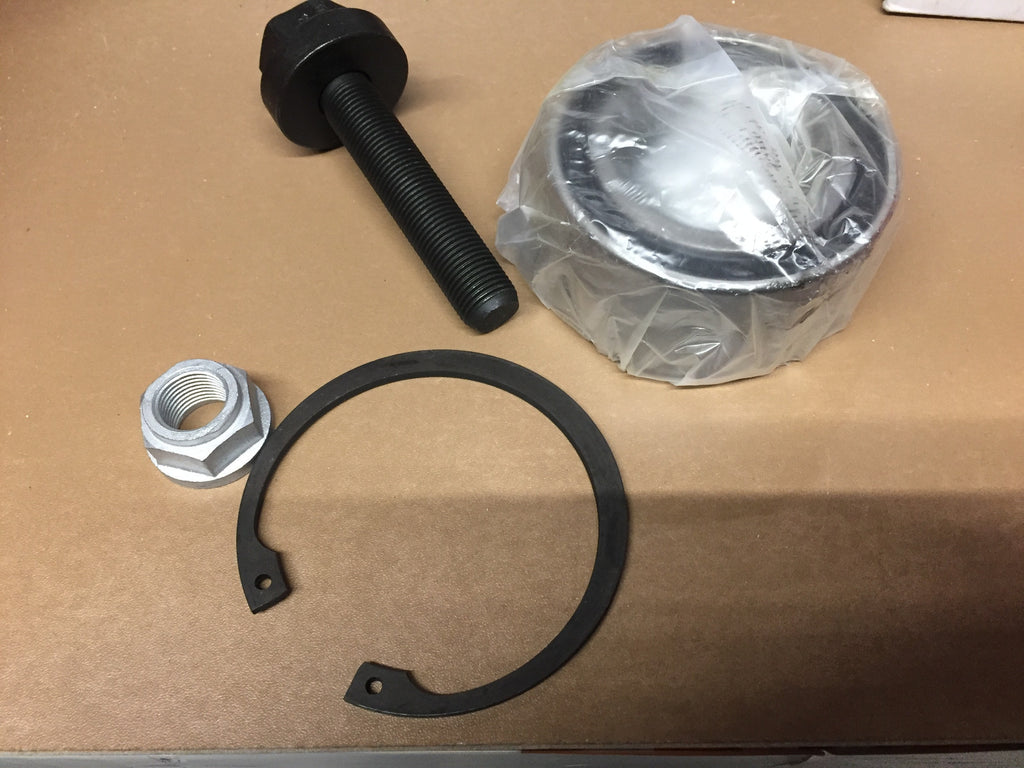 FORD GALAXY SEAR ALHAMBRA VW SHARAN MK1 WHEEL BEARING KIT FRONT 