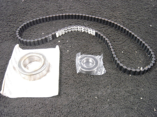  FOR FIAT COUPE 2.0 16V TURBO BALANCE SHAFT  BELT KIT BELT IDLER PULLEY BEARING