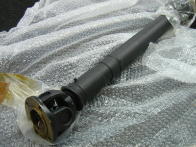 LANDROVER DISCOVERY 200 300TDi 3.5V8 3.9V8 FRONT PROPSHAFT BRAND TVB100610