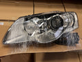 VW PASSAT B6 3C GENUINE  NS LH LEFT HEAD LIGHT LAMP NEW 3C0941753H 2005-10
