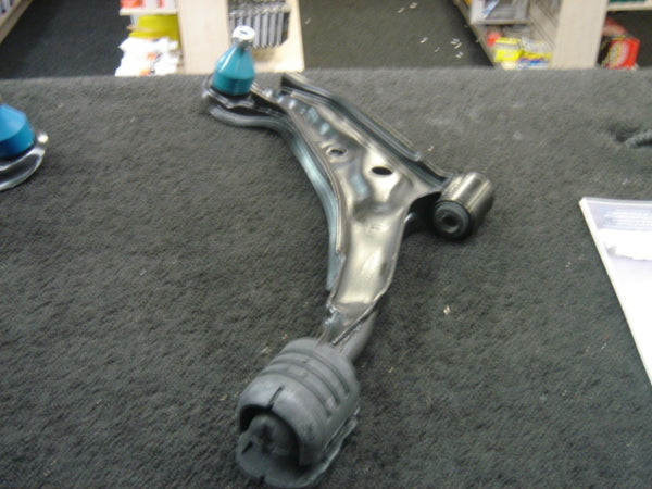 FOR NISSAN ALMERA N15 95-2000 GTI DIESEL FRONT LOWER WISHBONE SUSPENSION ARM LH