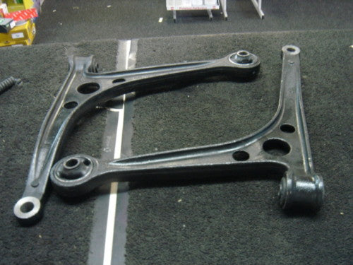 FORD GALAXY VW SHARAN SEAT ALHAMBRA 2 LOWER WISHBONE ARMS NEW LH RH 