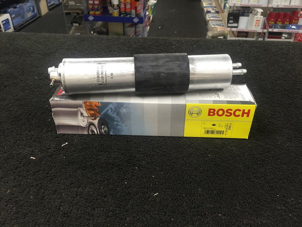 BMW 3 SERIES E46 320 325 330 316 318  FUEL FILTER PRESSURE KL149