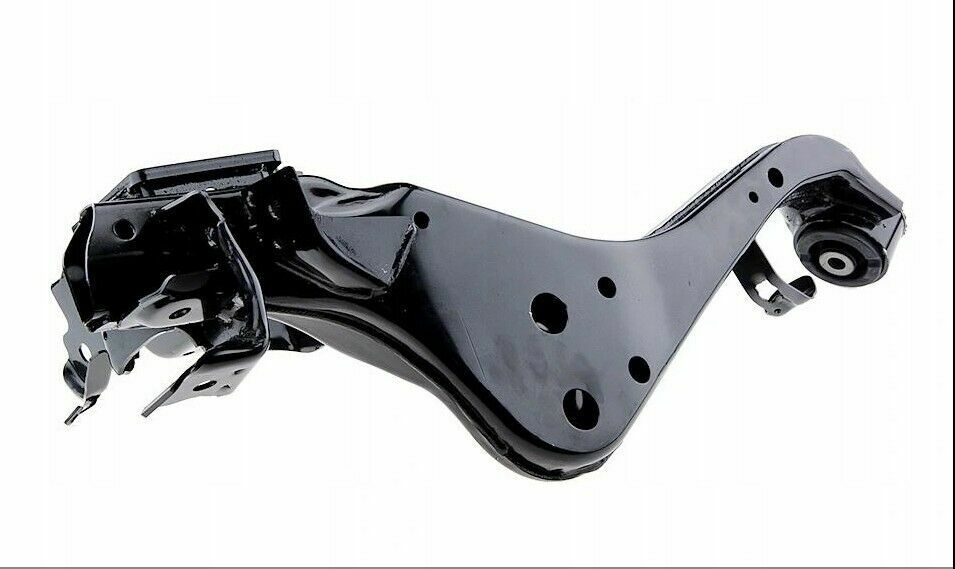 FOR NISSAN QASHQAI KADJAR DCi REAR LH NS COIL SPRING SUSPENSION TRAILING ARM