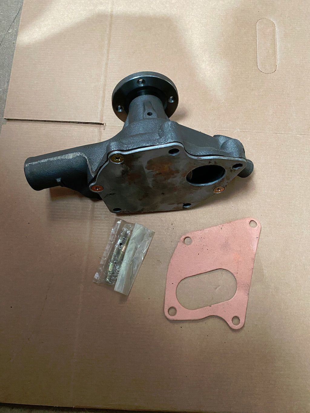 1 X WATER PUMP FOR DAIHATASU FOURTRAK ROCKY RUGGER WILDCAT 2.8 FWP1804