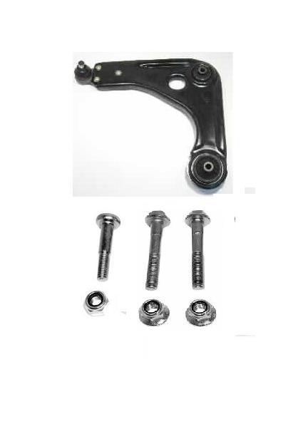 FORD SPORT KA  2003-2008  LOWER WISHBONE SUSPENSION ARM X 1 RH SIDE