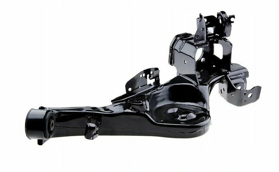 FOR NISSAN QASHQAI KADJAR DCi REAR LH NS COIL SPRING SUSPENSION TRAILING ARM