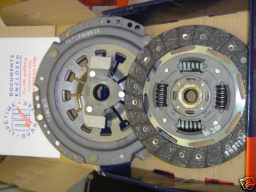 CITROEN XANTIA XSARA ZX 1.9TD 2.0 16V XM 2.0 16V CLUTCH KIT PULL TYPE