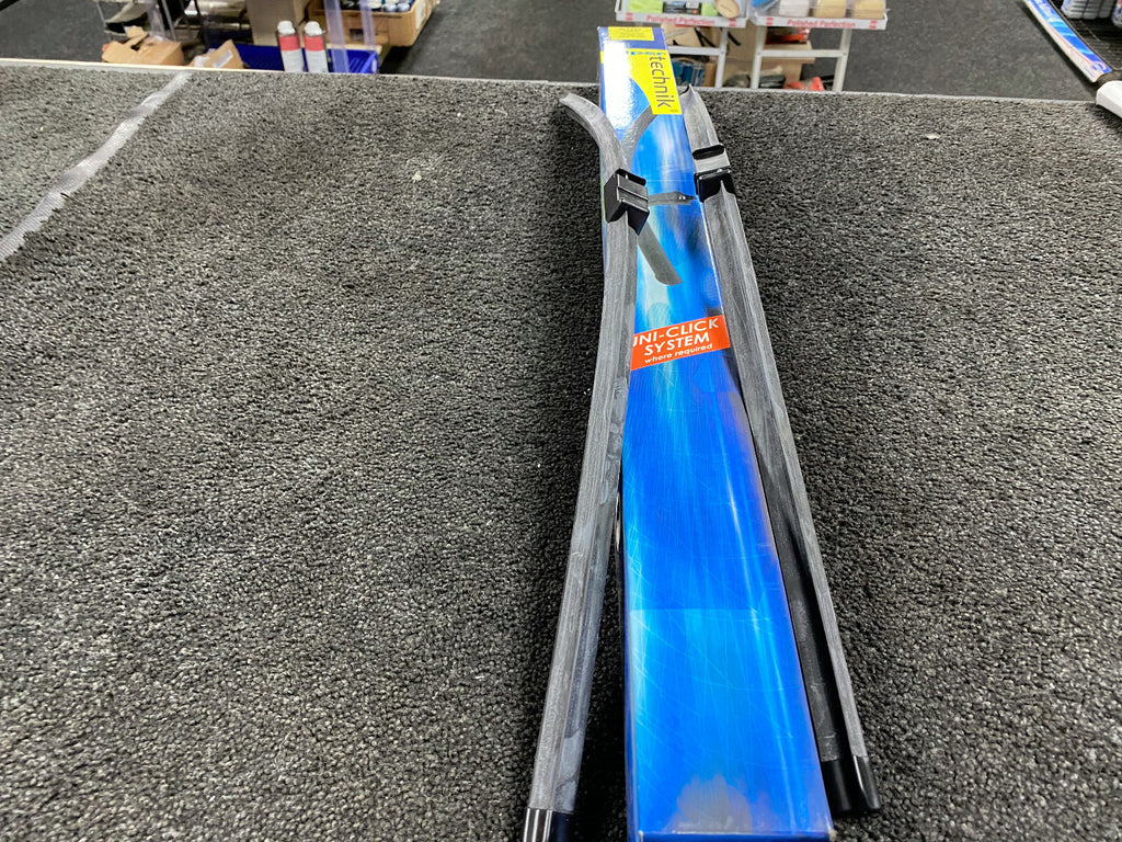 FRONT 28" WIPER BLADES FITS CITROEN C6 2006 