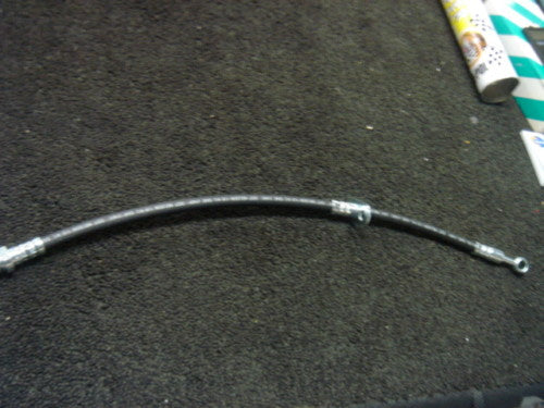 LEGACY 2.0RS GTB 2.016V FRONT FLEXY BRAKE HOSE