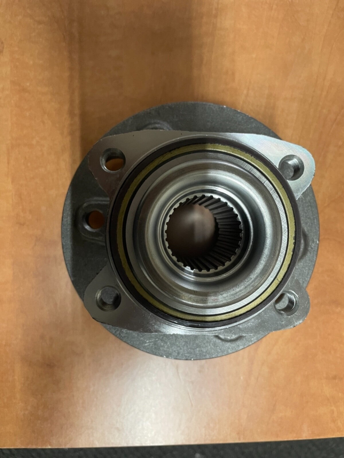 FORMERCEDES SPRINTER W906 VW CRAFTER 2006-2010 WHEEL BEARING HUB REAR 9063500249