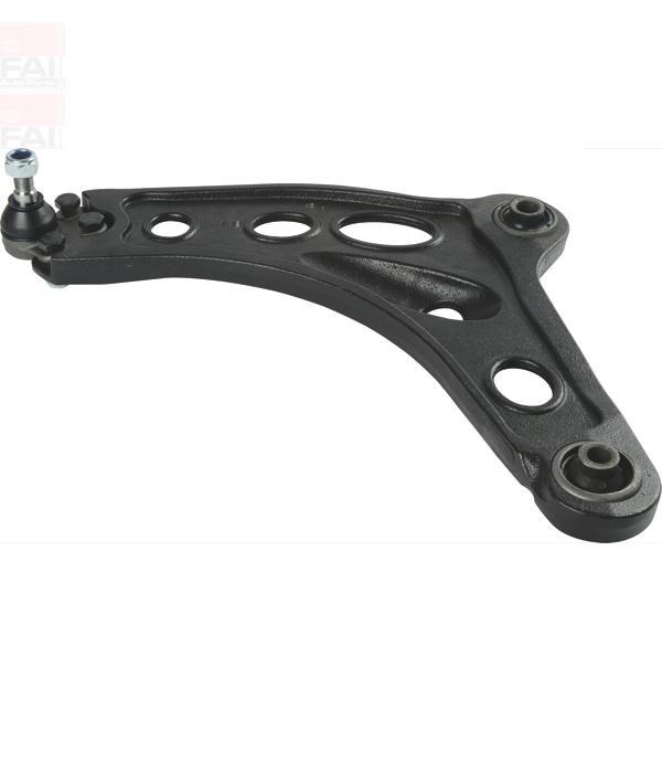 FOR  VIVARO PRIMASTAR TRAFIC 06on LOWER WISHBONE ARM PASSENGER SIDE CAST IRON 