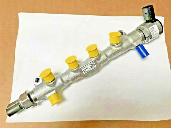 BRAND NEW FUEL RAIL PRESSURE RELIEF VALVE SENSOR AMAROK YETI SUPERB ROOMSTER