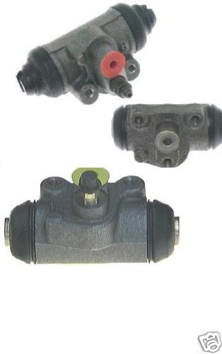 FIT FOR SUZUKI  VITARA SWB LWB  REAR BRAKE CYLINDER NEW 
