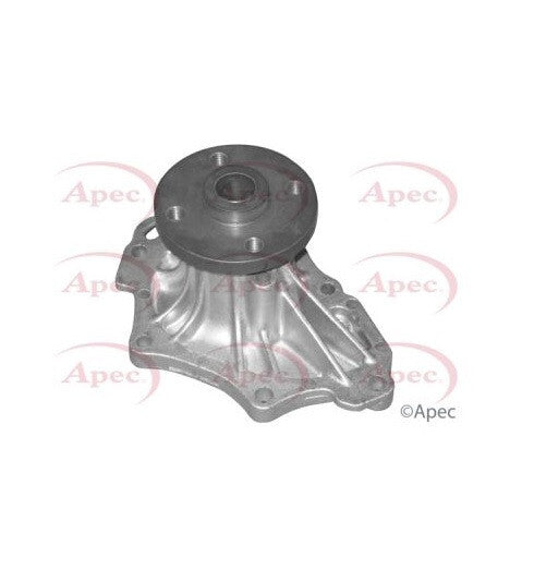 FOR TOYOTA LUCIDA ESTIMA 2.4i AHR20 2AZ-FE PETROL HYBRID WATER PUMP+GASKET