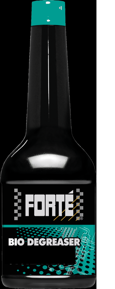 FORTE BIO DEGREASER 400ML