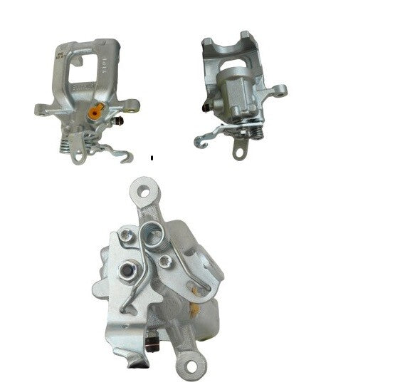 REAR BRAKE CALIPER RIGHT OFFSIDE AUDI A3 LEON OCTAVIA SUPERB EOS YETI BEETLE 