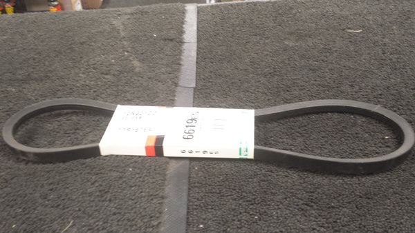 FOR MITSUBISHI DELICA 2.8TD   AIR CONDITION PUMP BELT X1NEW