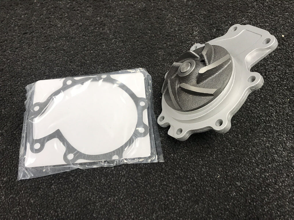 FOR FORD MONDEO 2.5 ST200 ST24 COUGAR 2.5 V6 WATER PUMP METAL IMPELLER