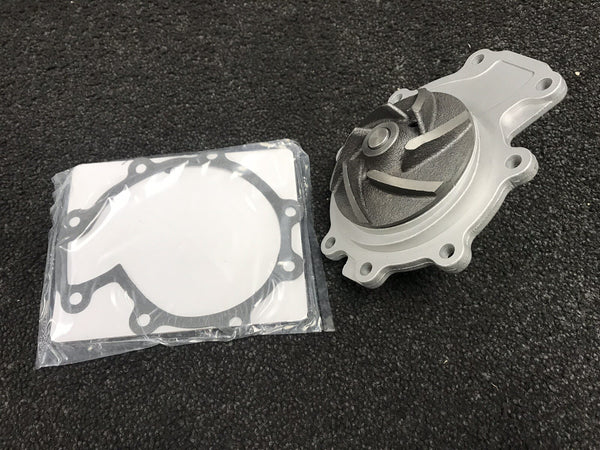 FOR FORD MONDEO 2.5 ST200 ST24 COUGAR 2.5 V6 WATER PUMP METAL IMPELLER