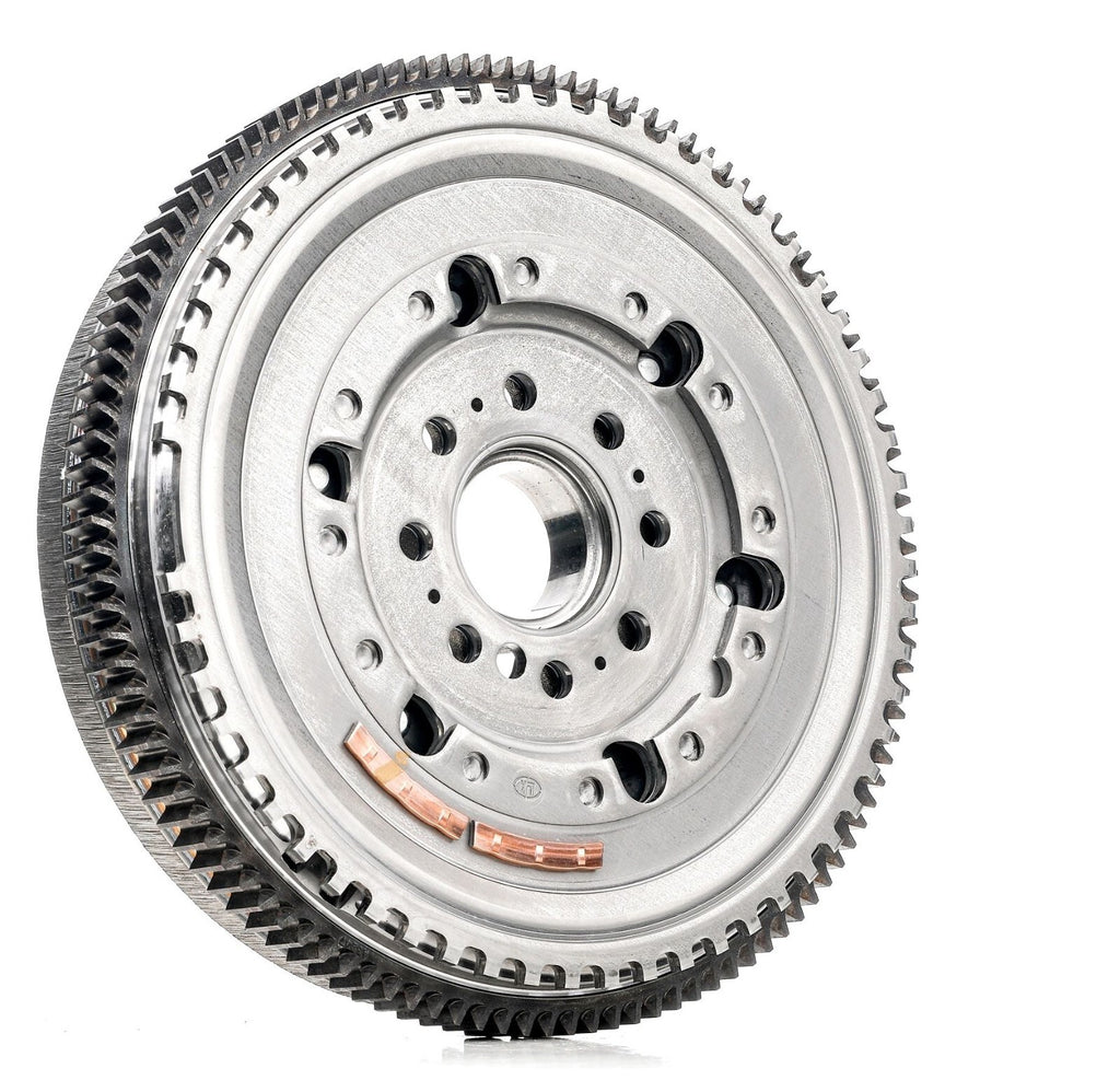 DUAL MASS FLYWHEEL TRANSIT MK7 2.2TDCi 6SPEED 2006-14 1373311 1517983 6C116477CA