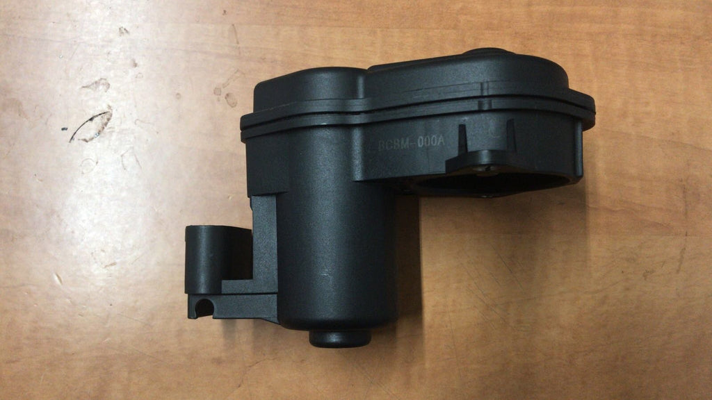 FOR BMW 5 6 SERIES M5 M6 F10 F11 F12 i8 REAR BRAKE CALIPER ACTUATOR SERVO MOTOR