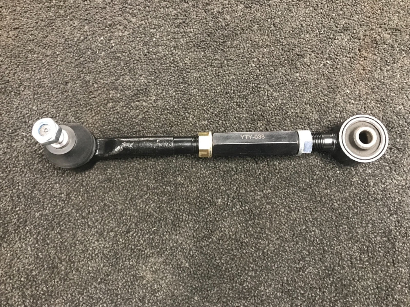 FOR TOYOTA RAV4 RAV 4 MK3 REAR LOWER TRACK CONTROL ADJUSTER ARM ROD LINK