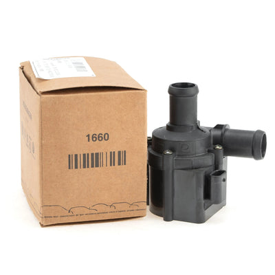 AUDI A4 A5 A6 A7 A8 Q5 Q7 Q8 R8 SECONDARY ELECTRIC WATER PUMP 06H121601N GENUINE