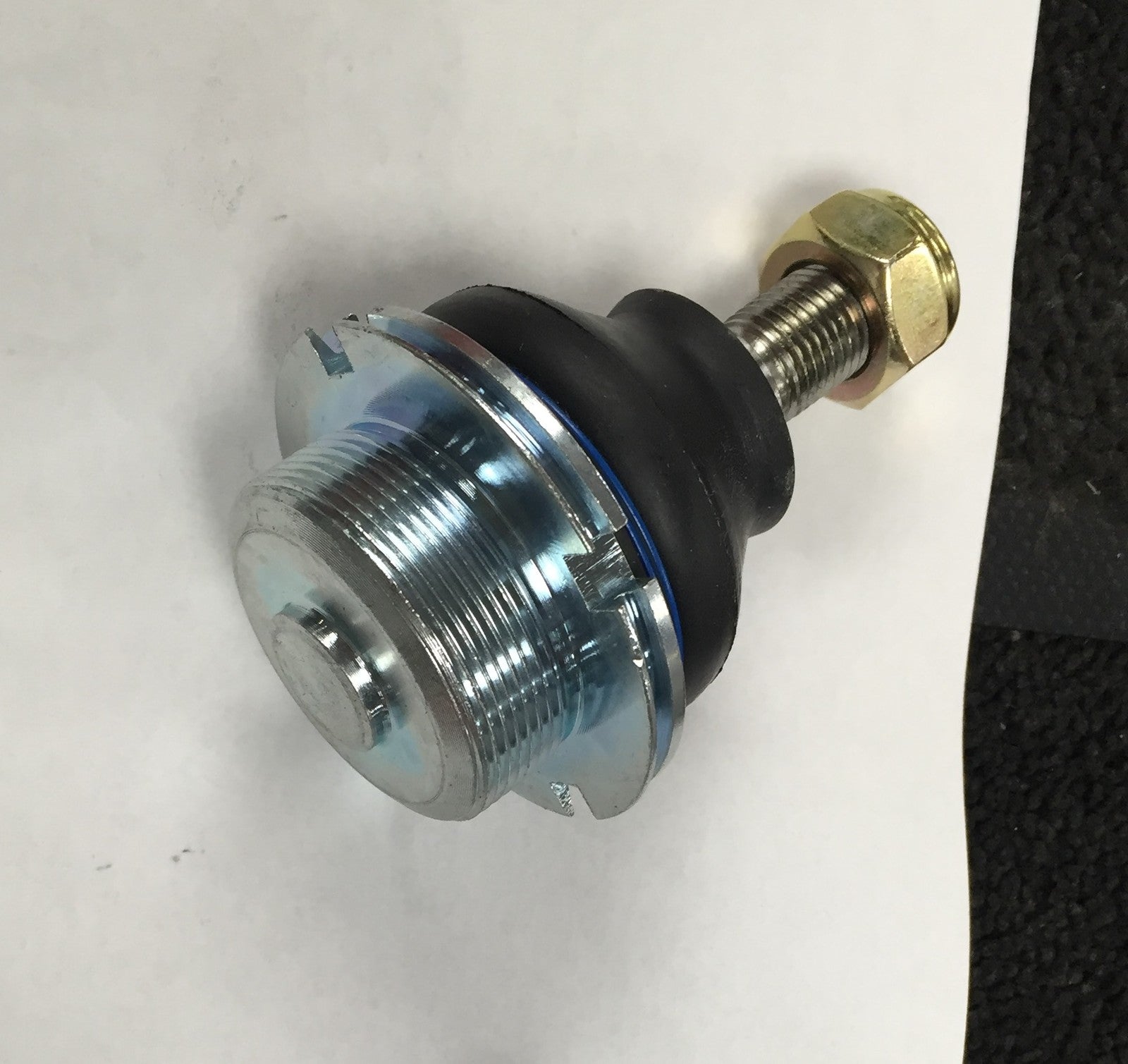 PEUGEOT 407 CITROEN C5 C6 UPPER SUSENSION ARM TOP UPPER ARM BALL JOINT LH OR RH