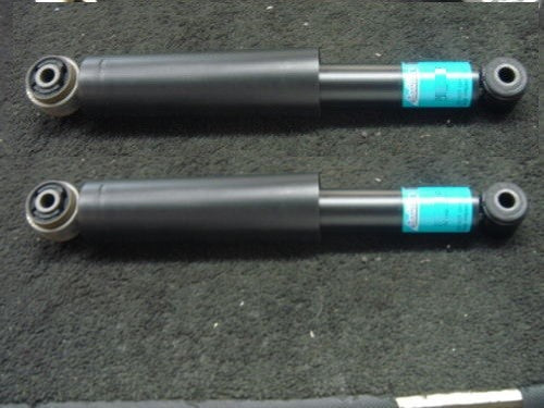  FOR MERCEDES VITO VIANO W639 2003ON REAR SHOCK ABSORBER  PAIR LEFT RIGHT