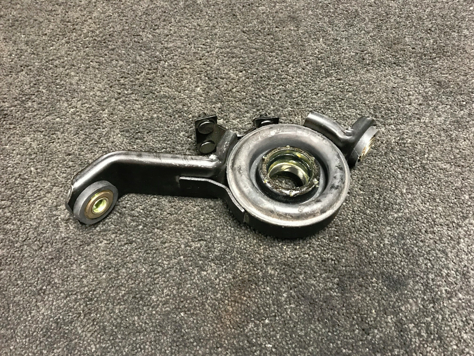 REAR PROPSHAFT CARDIAN SUPPORT BEARING FOR DODGE CALIBER JEEP COMPASS PATRIOT4WD