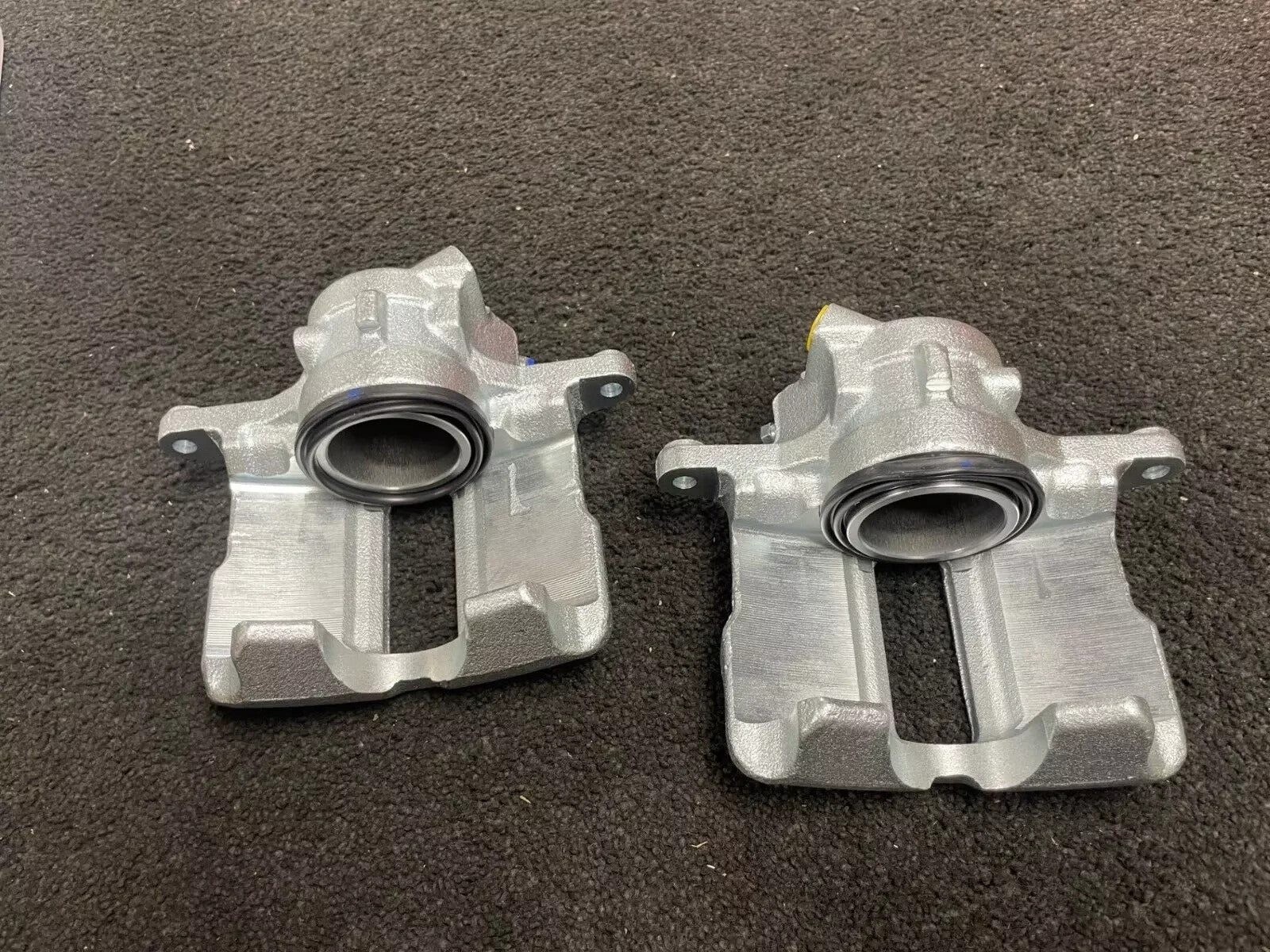 FRONT BRAKE CALIPER BOTH SIDES FOR GOLF MK3 GTi VENTO 280MM DISC 54MM