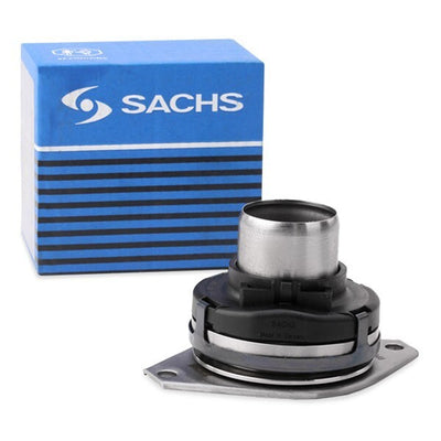 CLUTCH RELEASE BEARING AUDI A4 B8 A5 ALLROAD A6 Q5  6 SPEED MAN TRANS