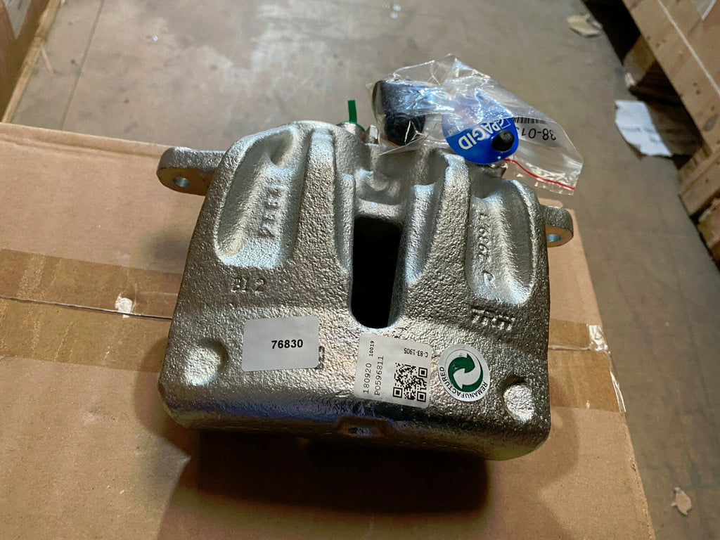 FOR LAND ROVER DISCO MK4 RANGE ROVER SPORT MK3 FRONT RIGHT GENUINE PAGID CALIPER