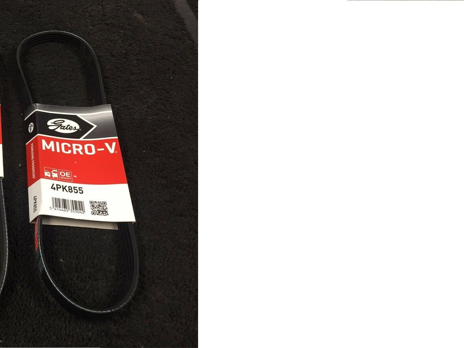 FOR HYUNDAI COUPE 2002-2008  BELT AIRCON  BELT NEW